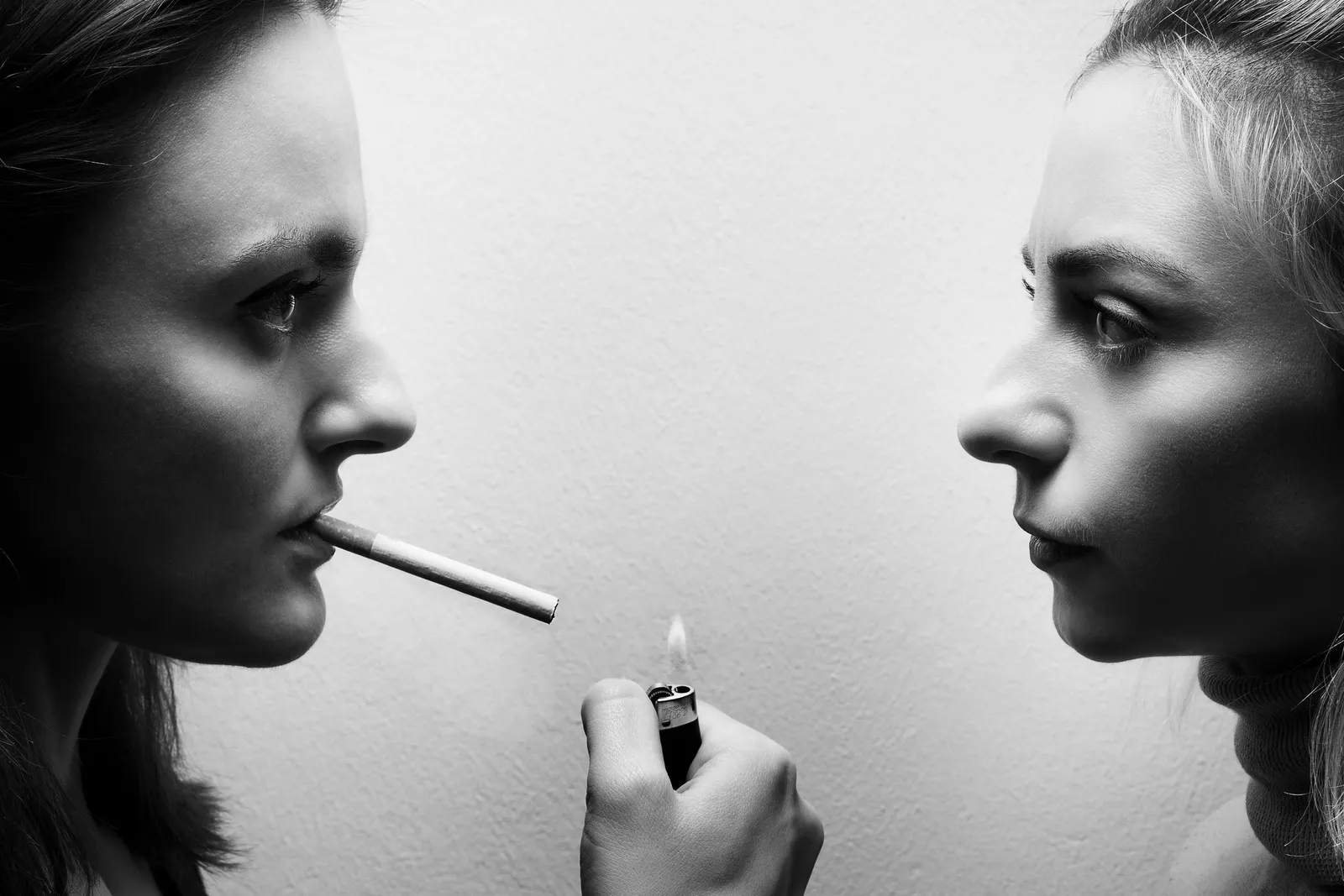 Szenenfoto aus Anti_gone