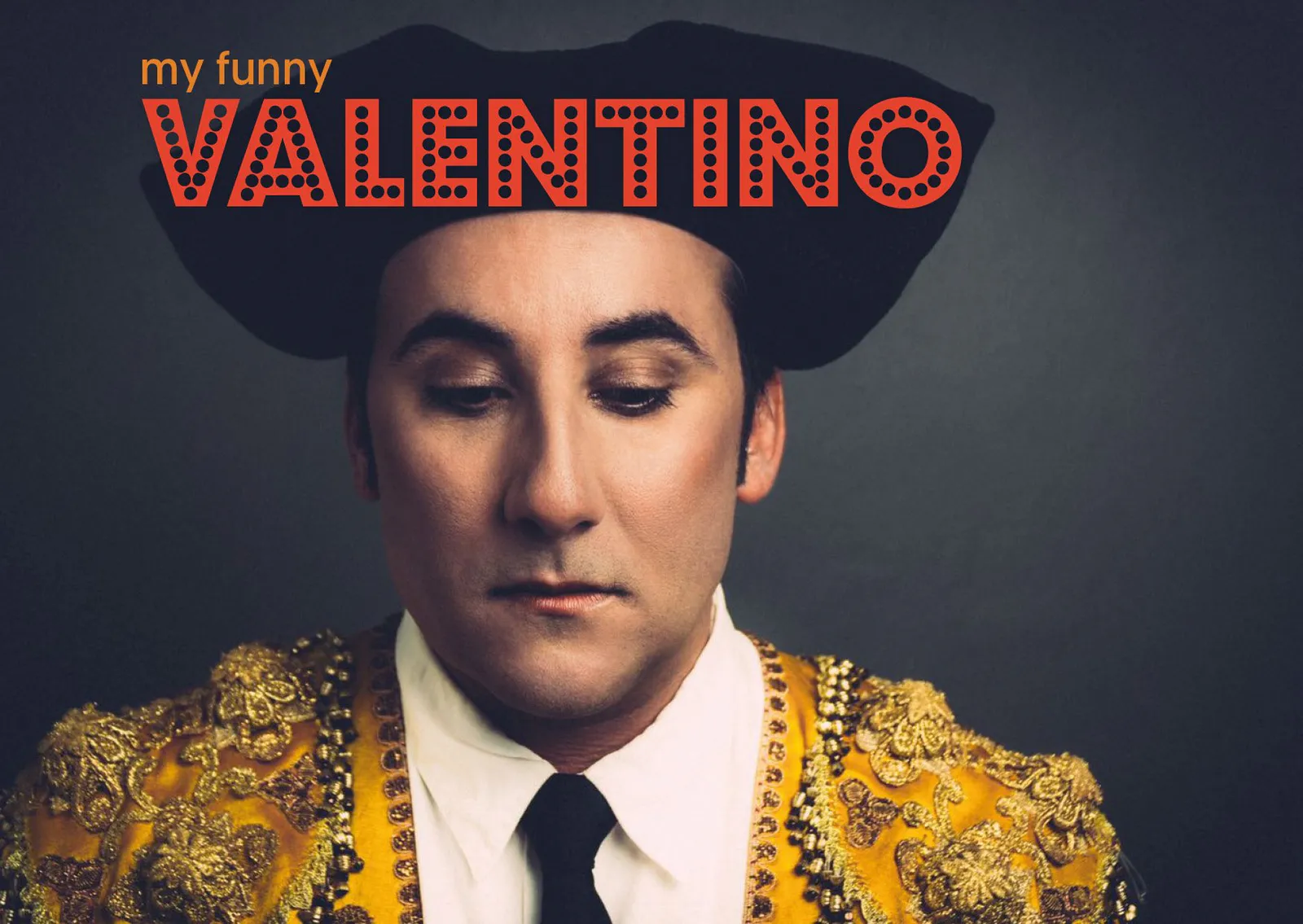 Szenenfoto aus My funny Valentino