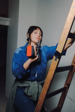 Kimberly Schlüter